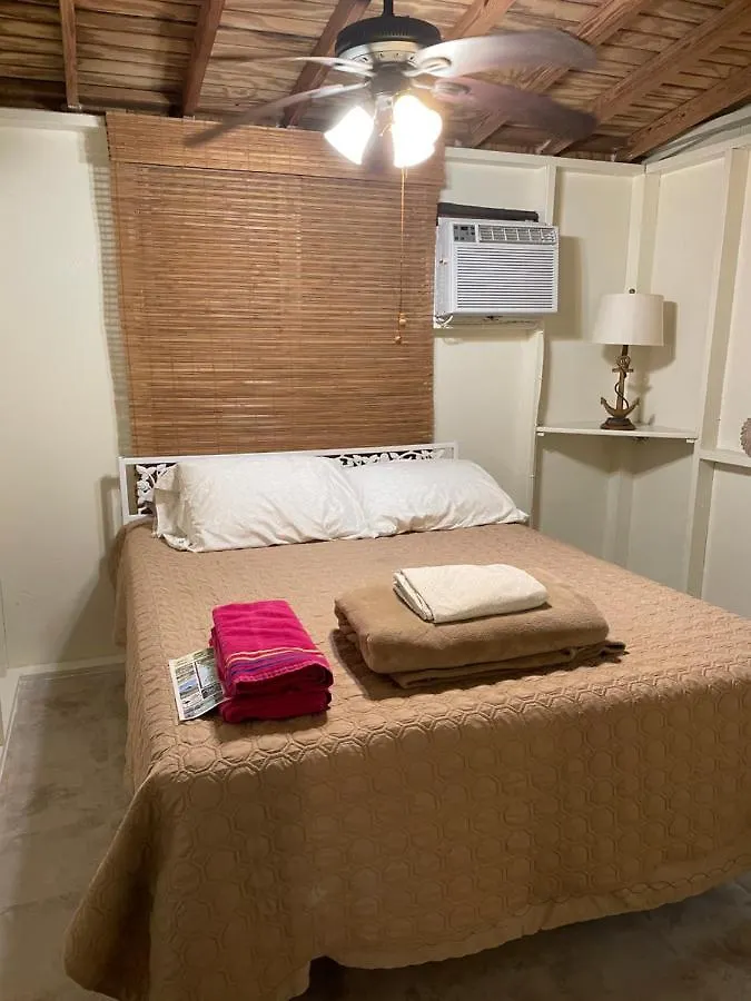 بيت ضيافة Naniqui Cottage - Only Adults -Parking Golf Car Only Isla Culebra