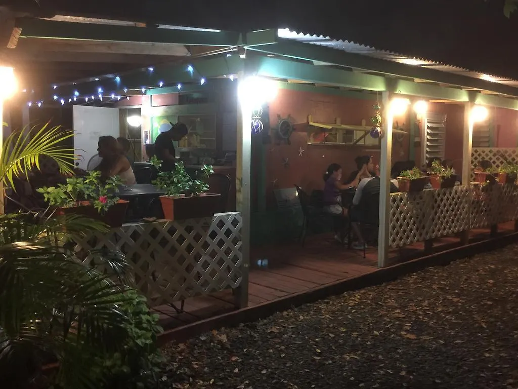 Naniqui Cottage - Only Adults -Parking Golf Car Only Isla Culebra 0*,  بورتوريكو