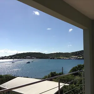 3* Aparthotel Ensenada Honda