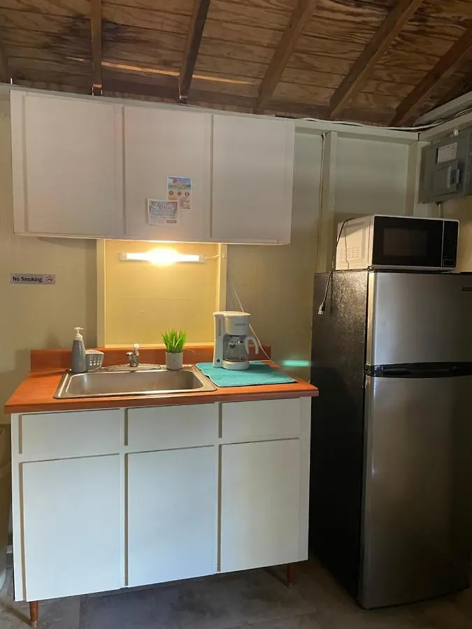 Πανσιόν Naniqui Cottage - Only Adults -Parking Golf Car Only Isla Culebra Πουέρτο Ρίκο