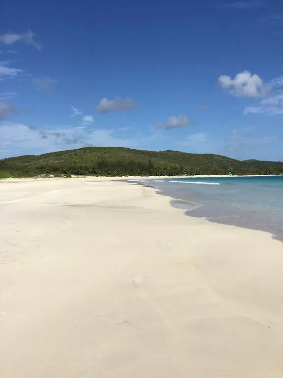 Naniqui Cottage - Only Adults -Parking Golf Car Only Isla Culebra 0*,